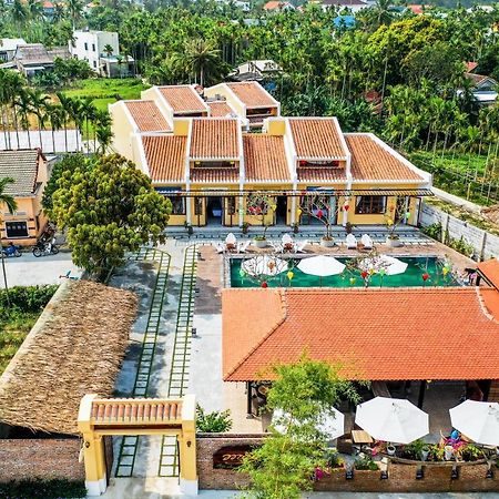 Hoi An May Village Екстер'єр фото