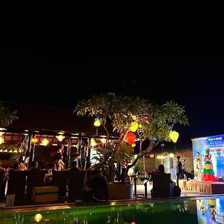 Hoi An May Village Екстер'єр фото