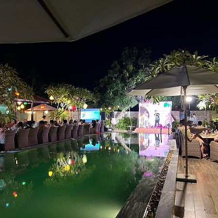 Hoi An May Village Екстер'єр фото