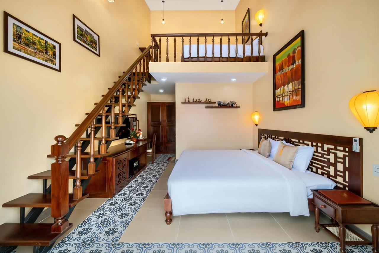 Hoi An May Village Екстер'єр фото
