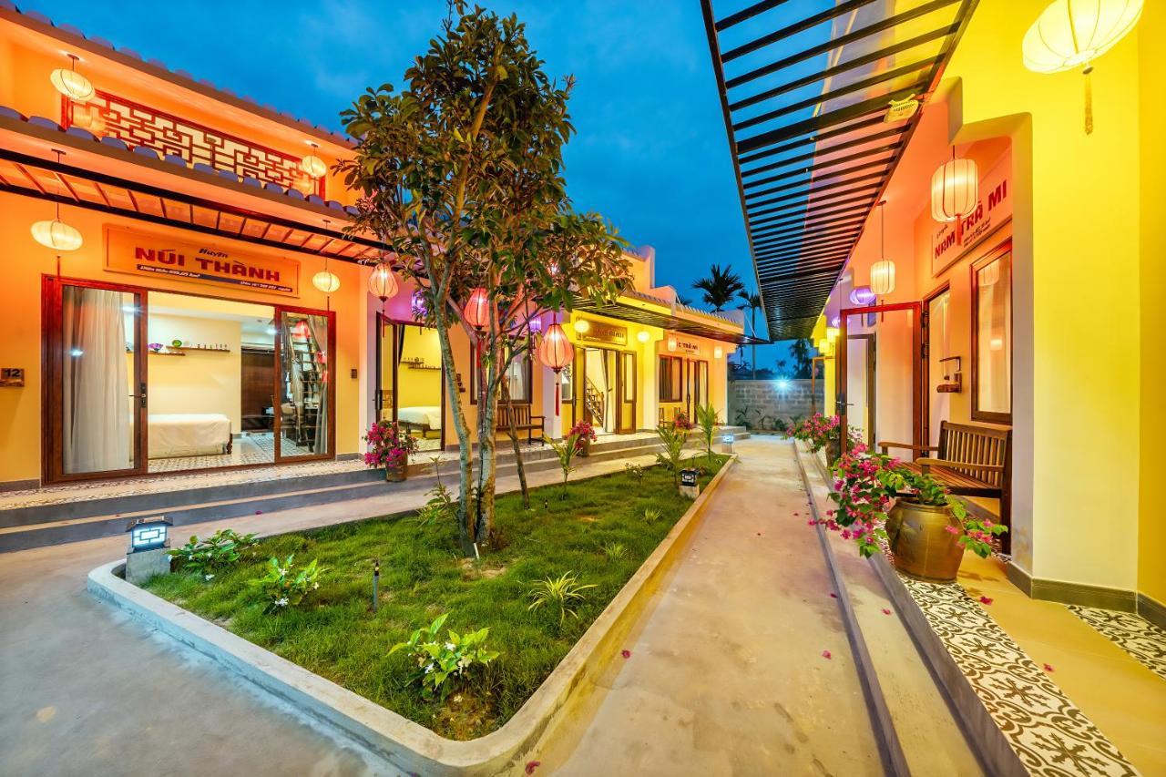 Hoi An May Village Екстер'єр фото