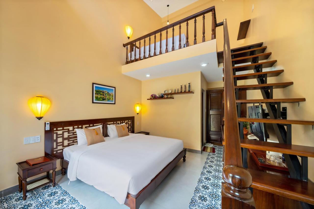 Hoi An May Village Екстер'єр фото