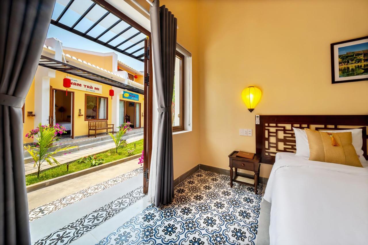 Hoi An May Village Екстер'єр фото