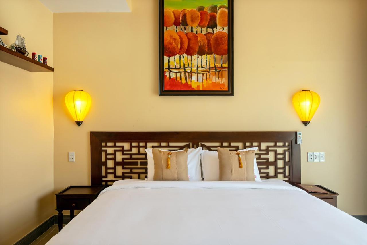 Hoi An May Village Екстер'єр фото