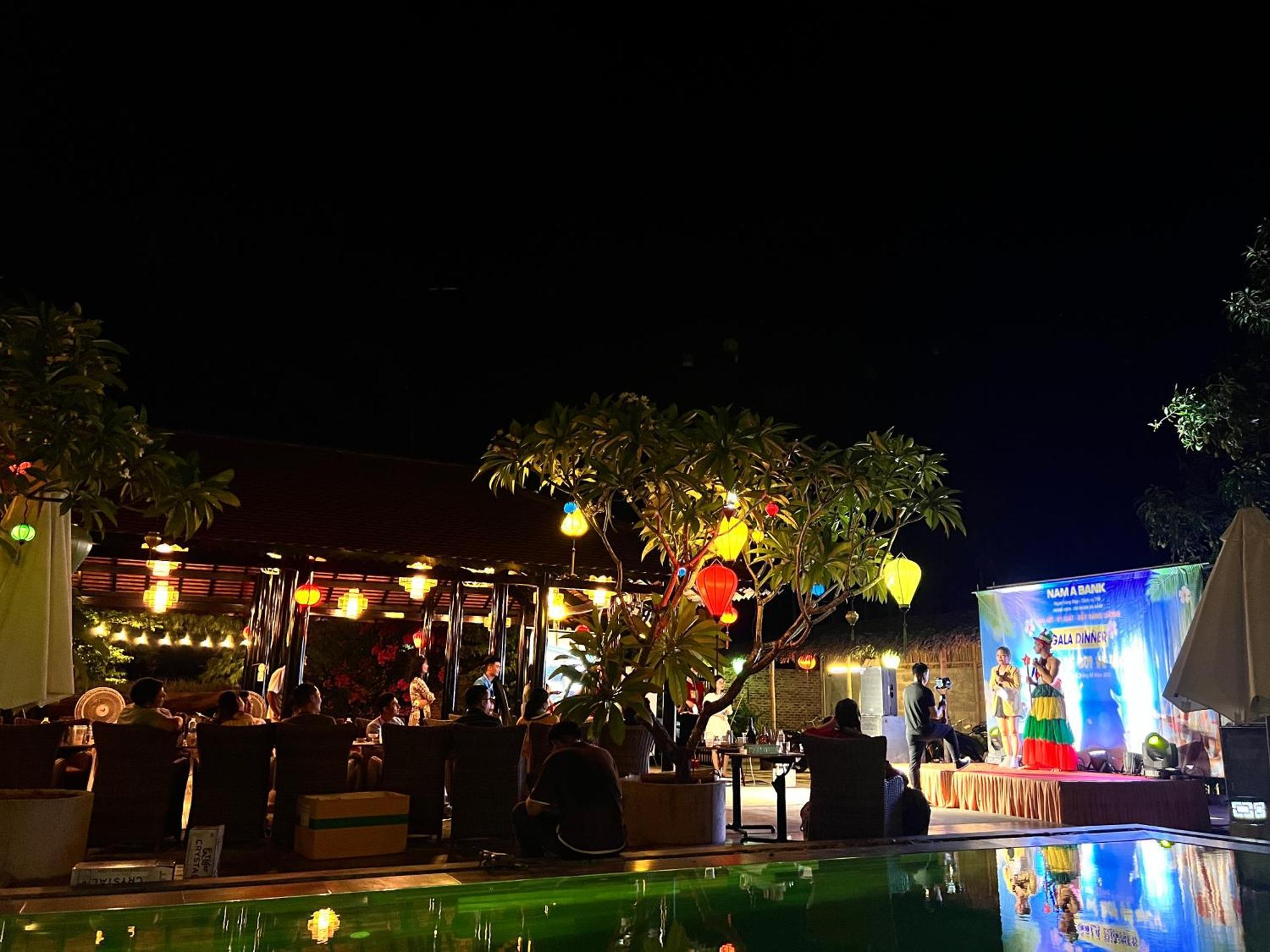 Hoi An May Village Екстер'єр фото