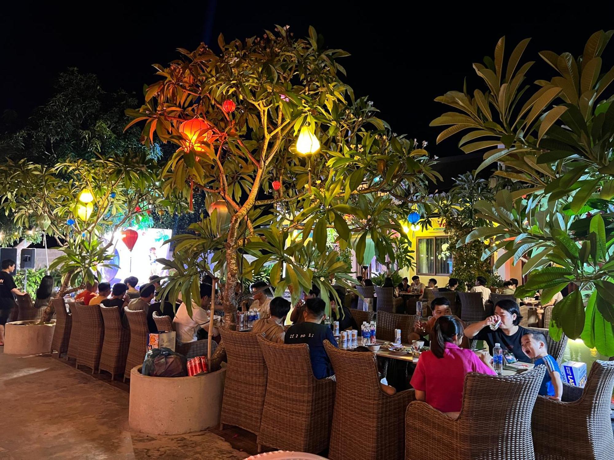 Hoi An May Village Екстер'єр фото